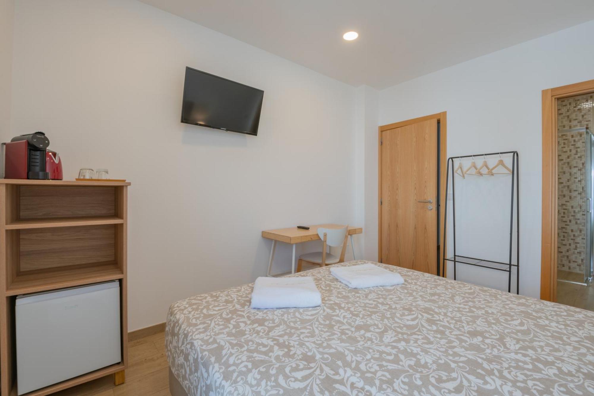 Villa Harbour Rooms & Apartments Vila Nova de Milfontes Exterior foto
