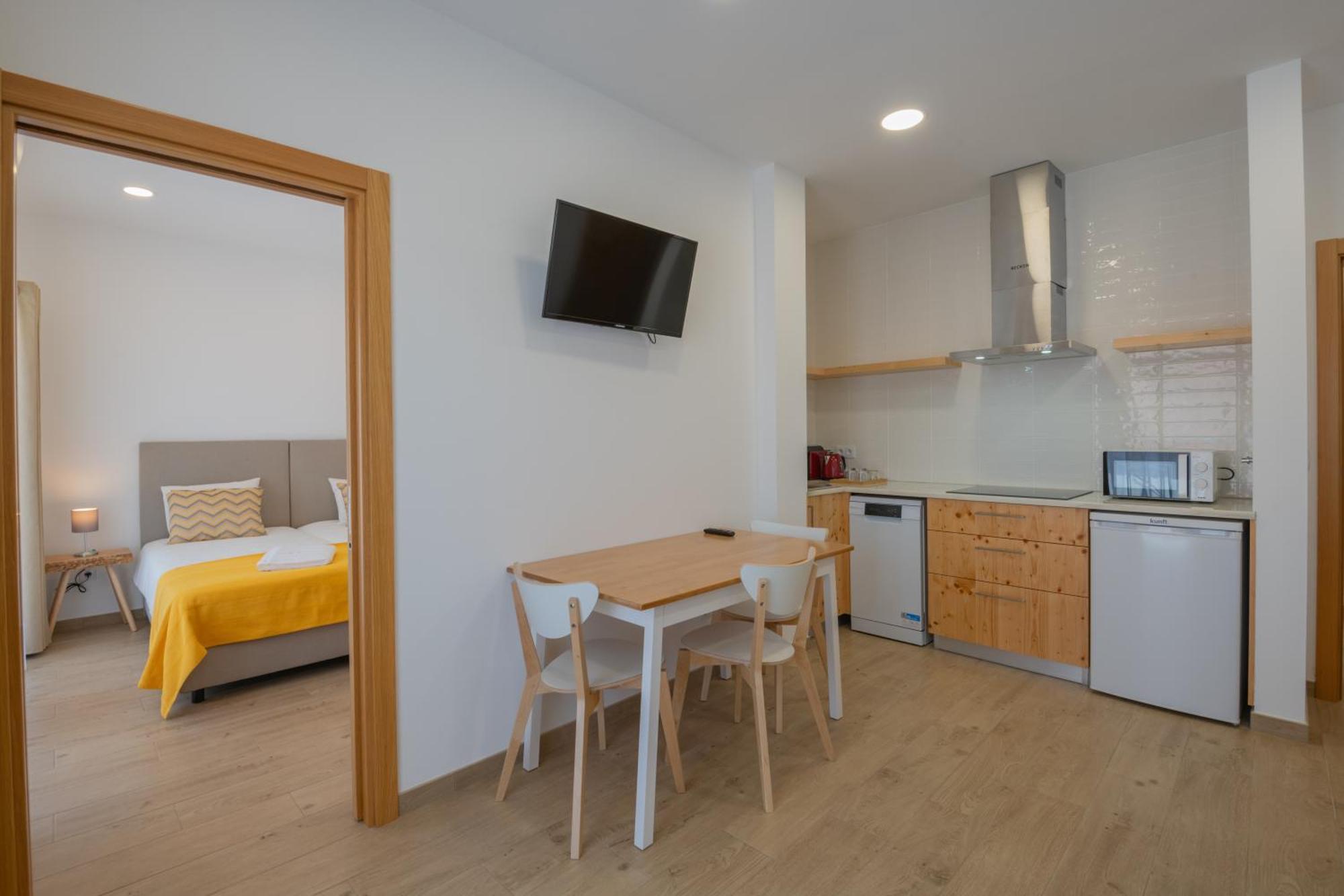 Villa Harbour Rooms & Apartments Vila Nova de Milfontes Exterior foto
