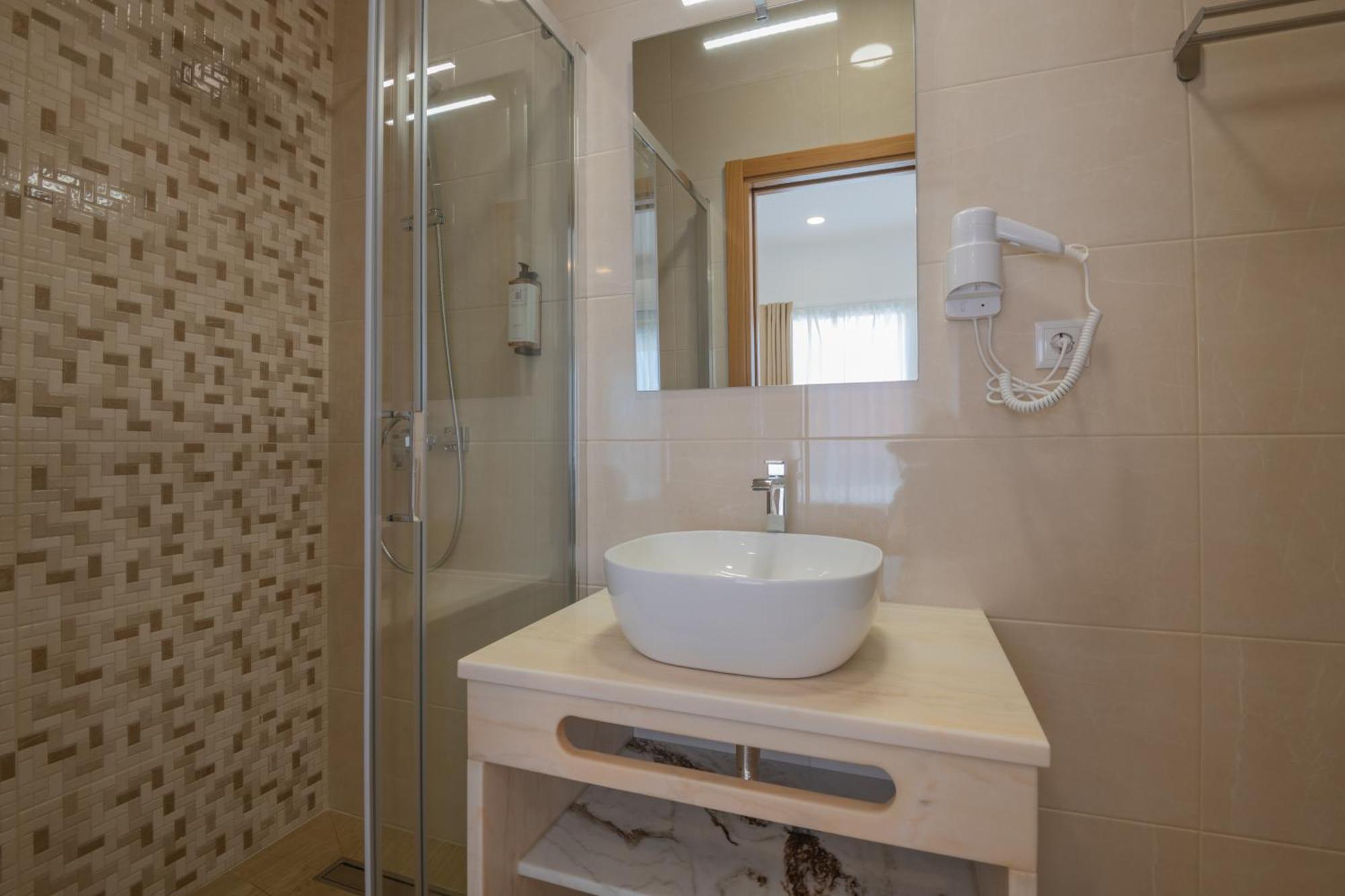Villa Harbour Rooms & Apartments Vila Nova de Milfontes Exterior foto