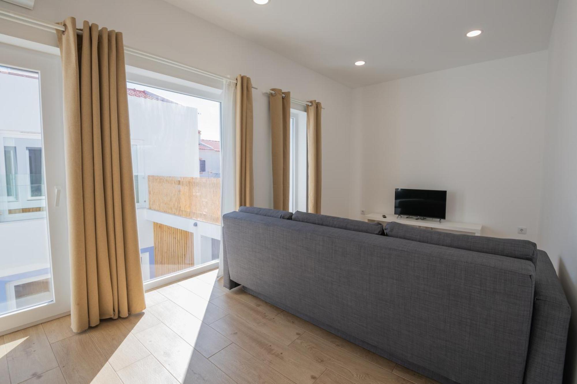 Villa Harbour Rooms & Apartments Vila Nova de Milfontes Exterior foto